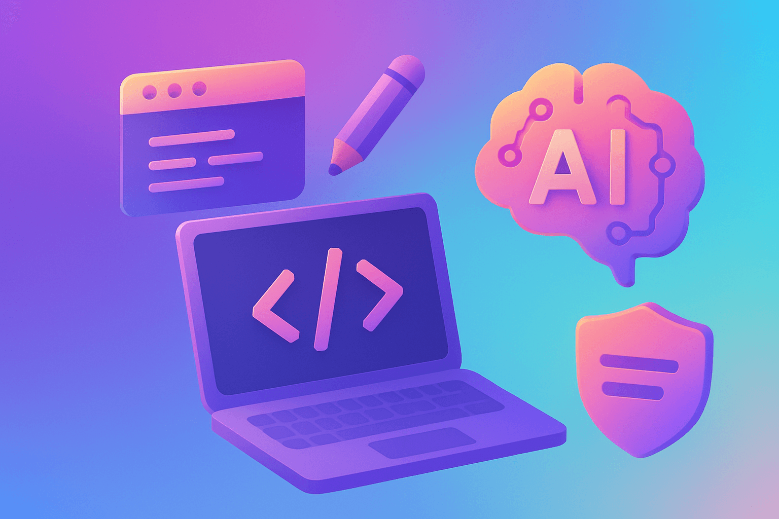 Level Up Your Vibe: The Best Coding Tools for AI and Web Dev