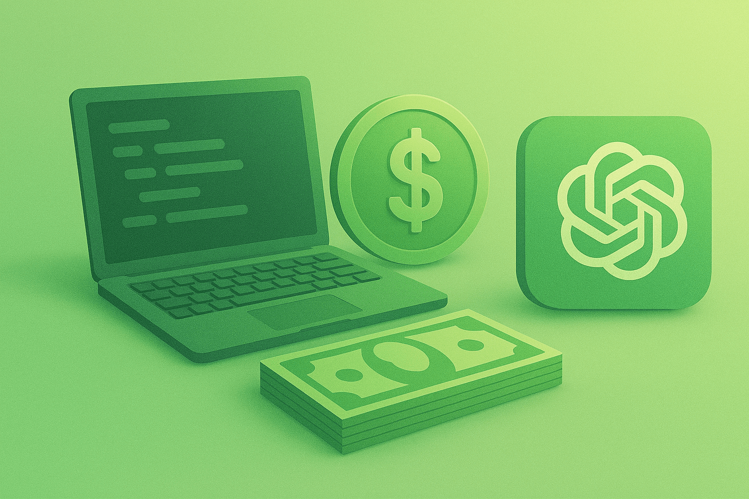 How One Developer Makes $750 a Day Building Vibe Code Apps with Replit and ChatGPT